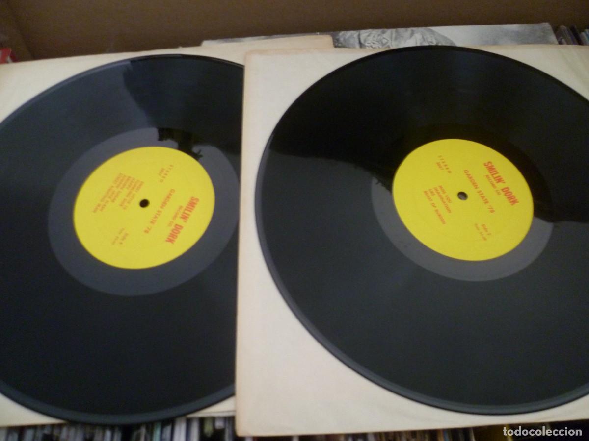 Discos de vinilo: Rolling Stones Garden State 78 2LP VG+ - Foto 3