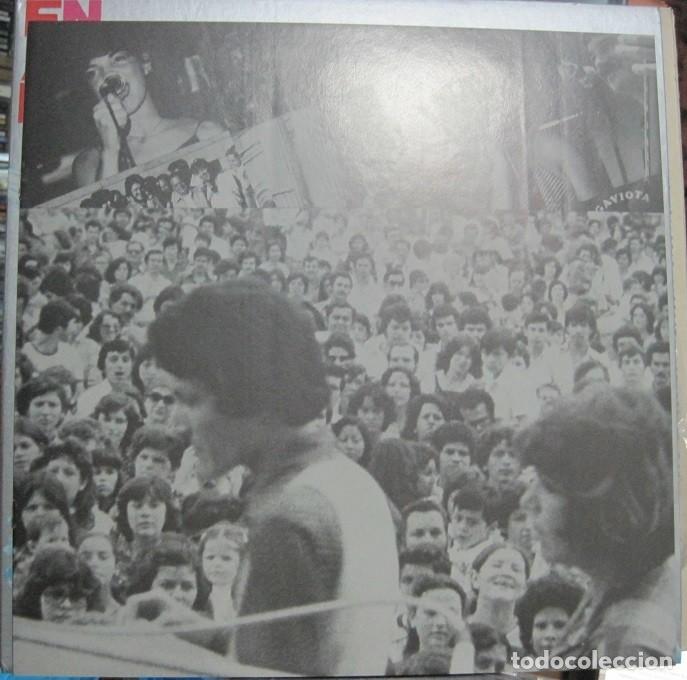 Discos de vinilo: Gaviota &ndash; En Alas De Gaviota - Gatefold - Foto 3