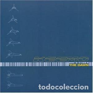 Discos de vinilo: The Dawn (12&rdquo; Maxi) - Keemo - Foto 1