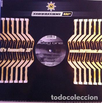 Discos de vinilo: Day One (12&rdquo; Maxi) - DJ Isaac - Foto 1