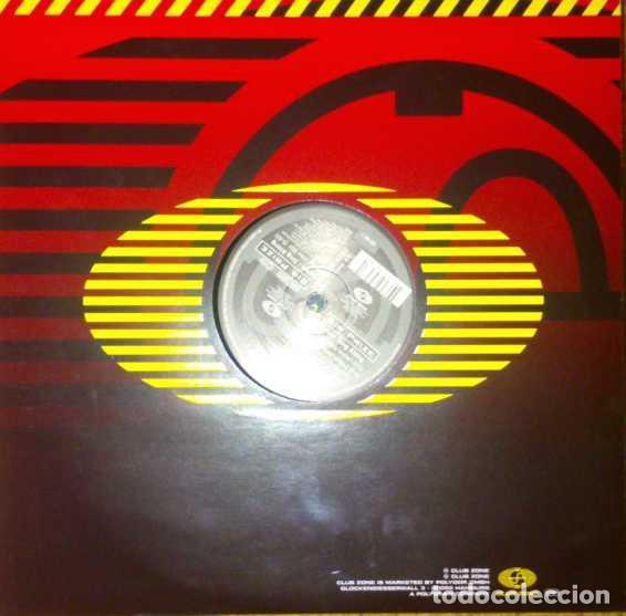 Discos de vinilo: Sing Along (Remix) (12&rdquo; Maxi) - Sir Prize - Foto 1