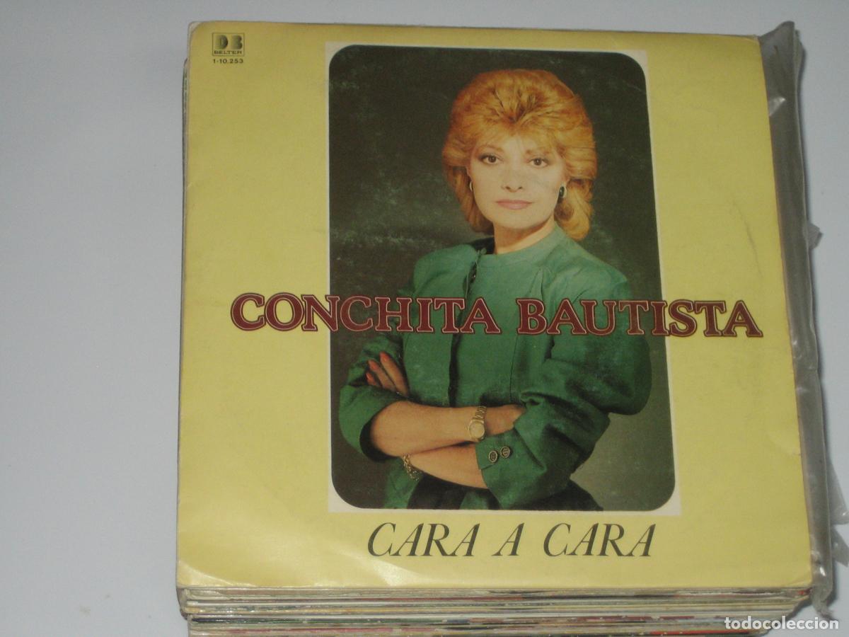 Discos de vinilo: DISCOFERTA - EPS/SINGLES - CONCHITA BAUTISTA - Foto 1