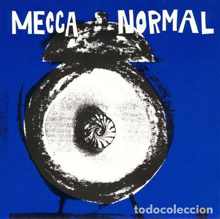 Discos de vinilo: Mecca Normal &ndash; From The Surface - Foto 1
