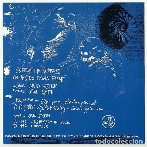 Discos de vinilo: Mecca Normal &ndash; From The Surface - Foto 2