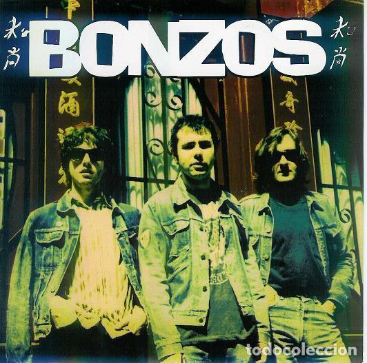 Discos de vinilo: Bonzos &ndash; I Want You Back - Foto 1