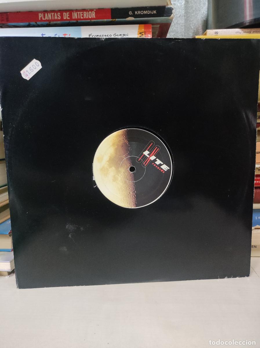 Discos de vinilo: Kathy Kays &ndash; Set You Free - Foto 2