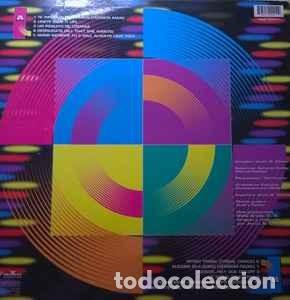 Discos de vinilo: Sandalo &lrm;&ndash; Salir De Marcha - Foto 2