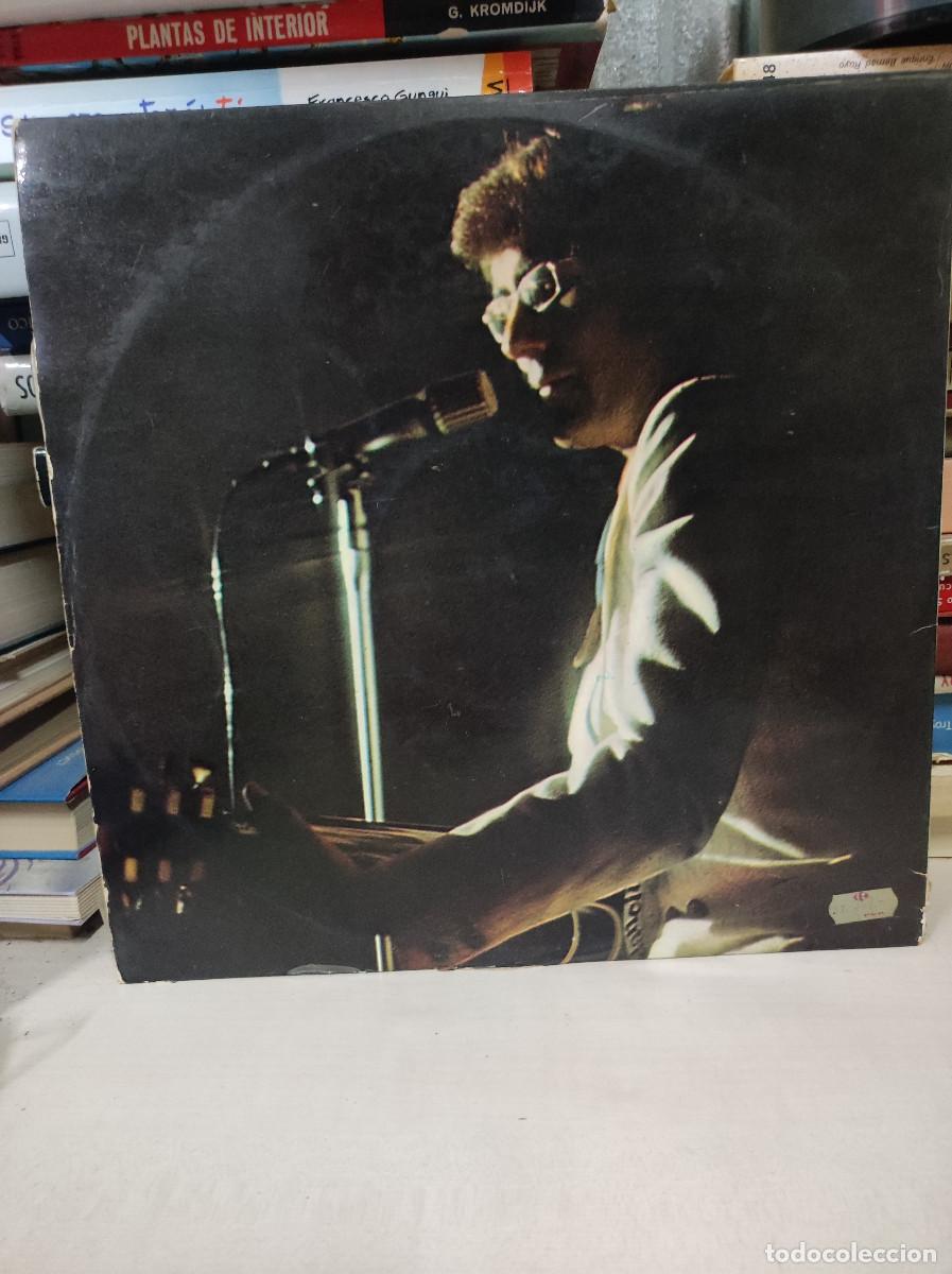Discos de vinilo: Al Bano &ndash; Su Cara Su Sonrisa - Foto 2