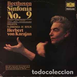 Discos de vinilo: Herbert Karajan..... - Foto 1