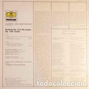 Discos de vinilo: Herbert Karajan..... - Foto 2