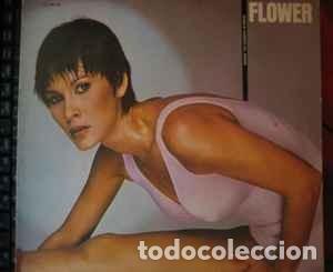 Discos de vinilo: Flower &lrm;&ndash; Nunca Conoci El Amor - Foto 1