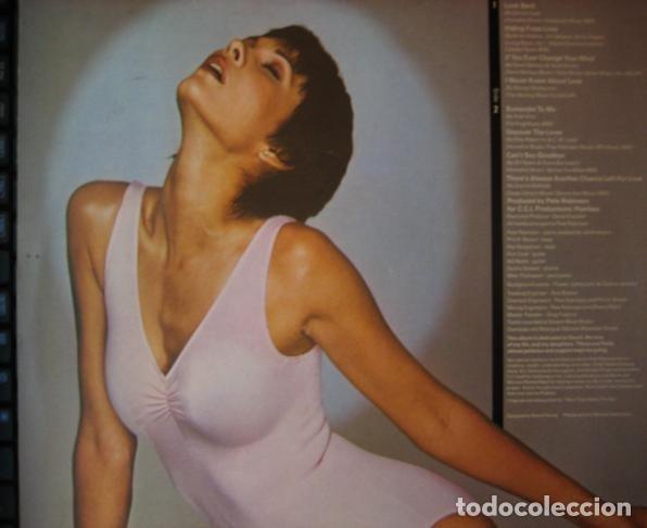 Discos de vinilo: Flower &lrm;&ndash; Nunca Conoci El Amor - Foto 2