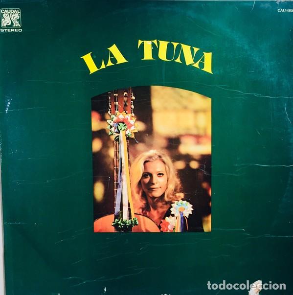 Discos de vinilo: La Tuna............... - Foto 1