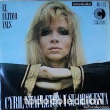 Discos de vinilo: Cyril Stapleton y su Orquesta - El &Uacute;ltimo Vals (LP Vinilo) - Foto 1