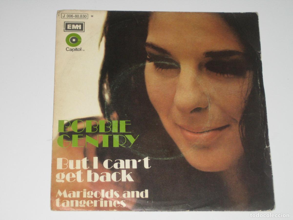 Discos de vinilo: DISCOFERTA - EPS/SINGLES - BOBBIE GENTRY - Foto 1