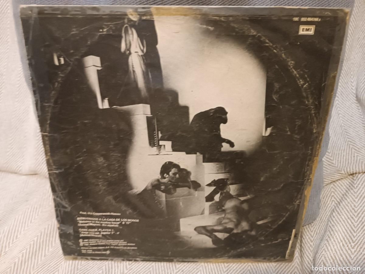 Discos de vinilo: Animal Magnet............. - Foto 2