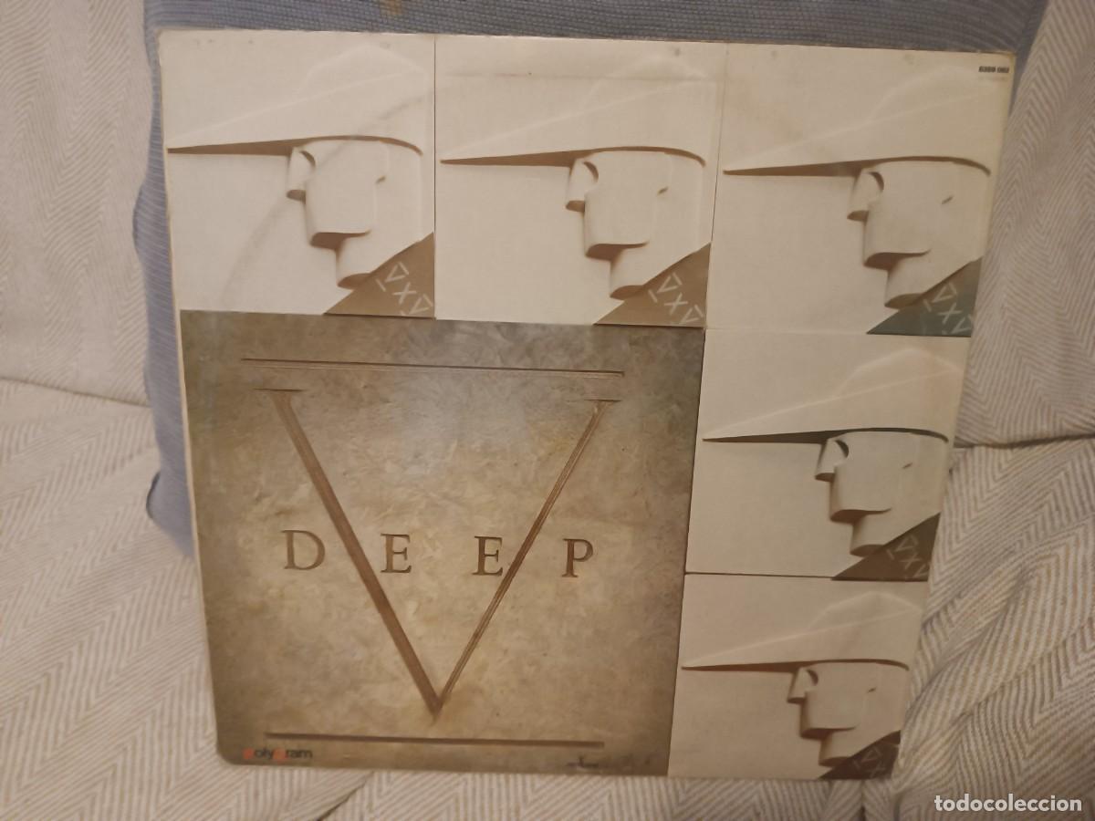 Discos de vinilo: The Boomtown Rats V Deep - Foto 2
