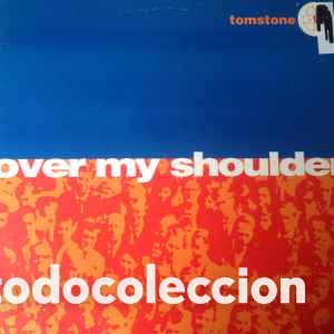 Discos de vinilo: Tomstone &lrm;&ndash; Over My Shoulder - Foto 1