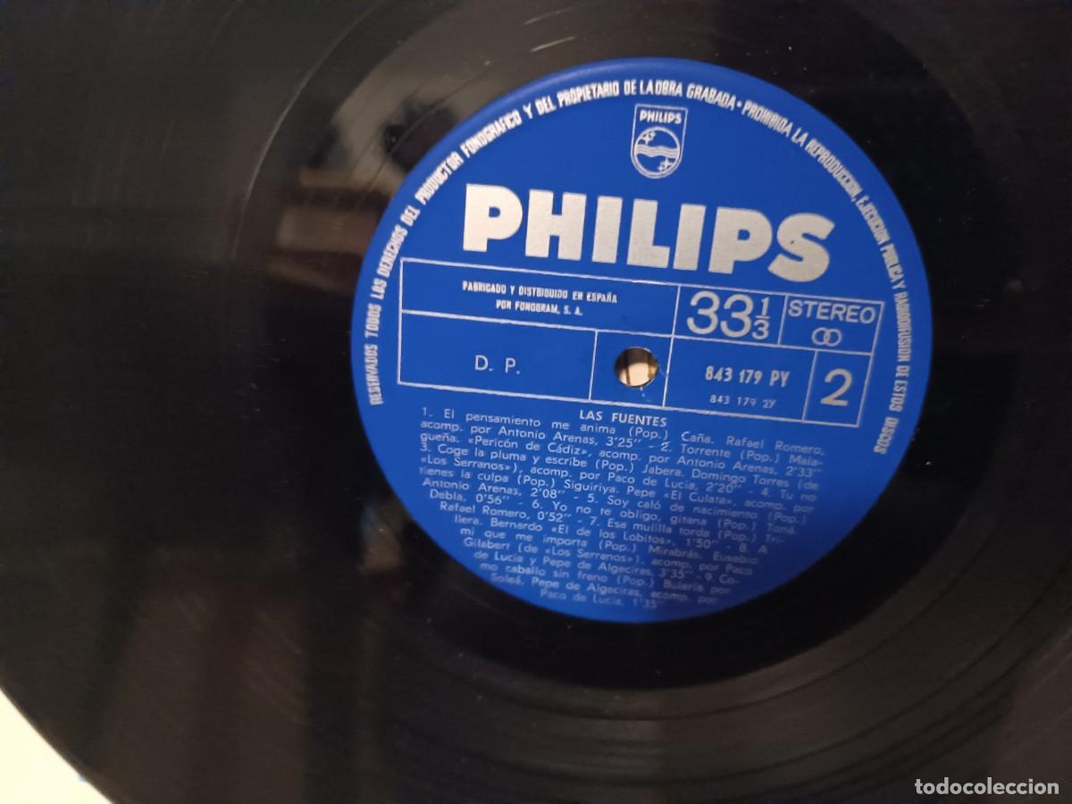 Discos de vinilo: Misa Flamenca .......... - Foto 3