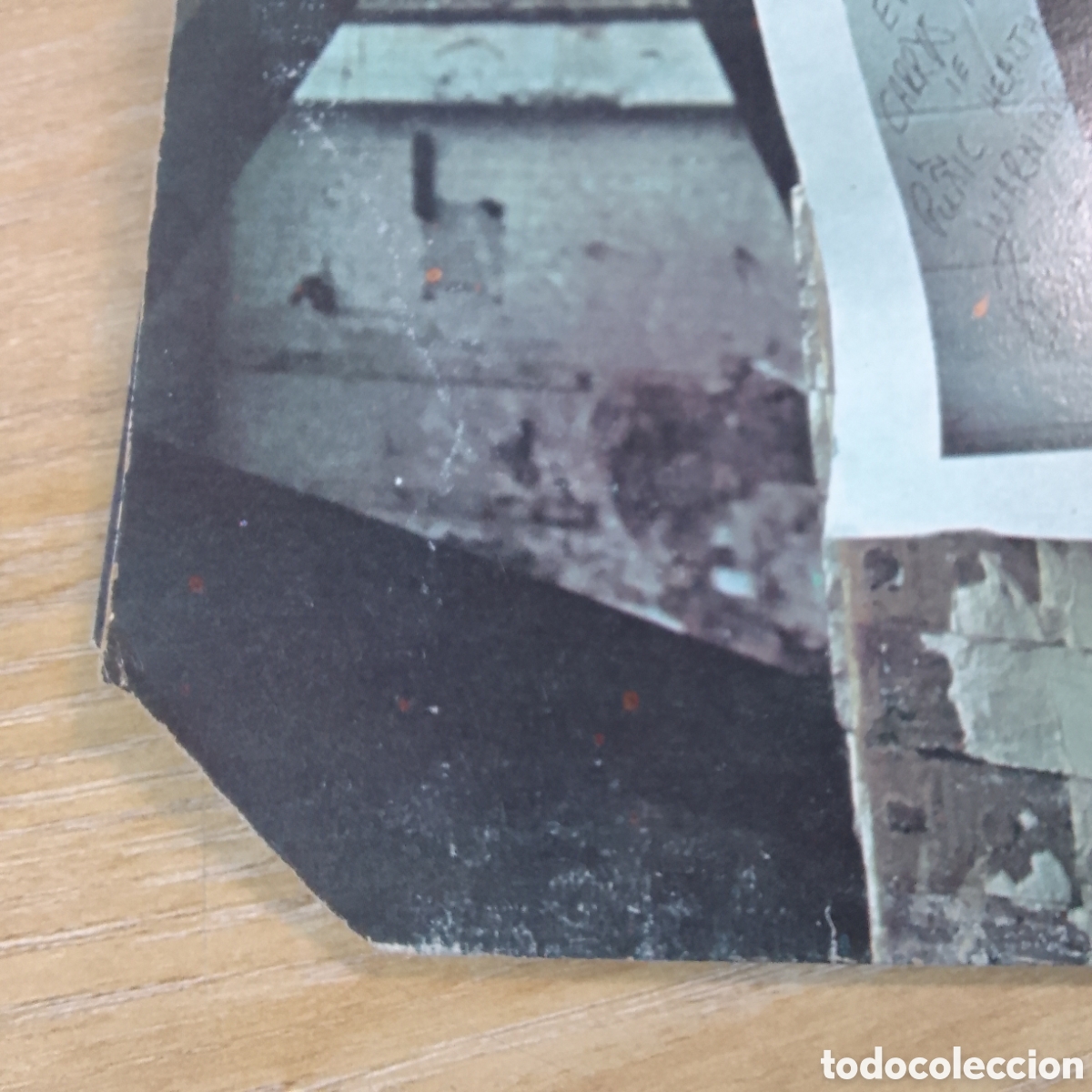 Discos de vinilo: THE WHO ODDS AND ODSS - Foto 3