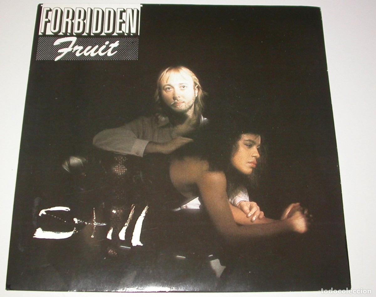 Discos de vinilo: Forbidden Fruit 45t StIll NM M single - Foto 1