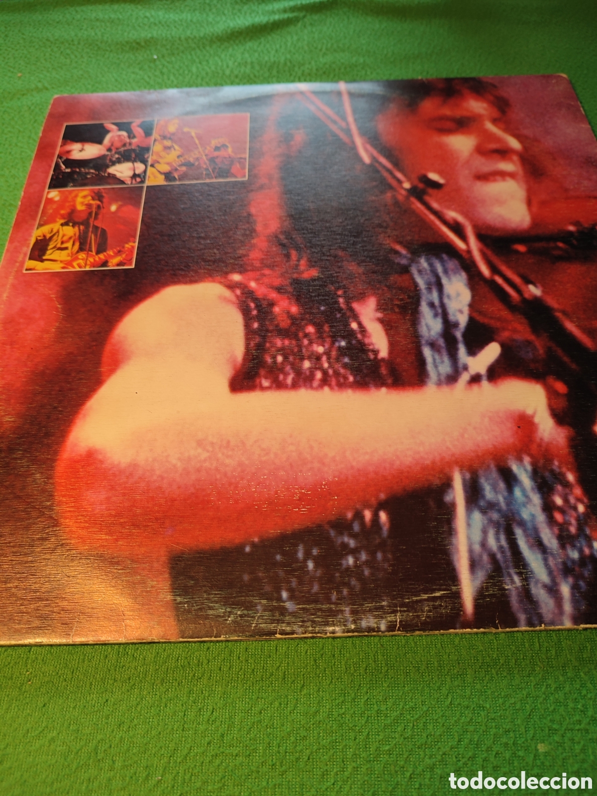 Discos de vinilo: Caravan - Caravan Dos Vinilo Lps 2 - Foto 3
