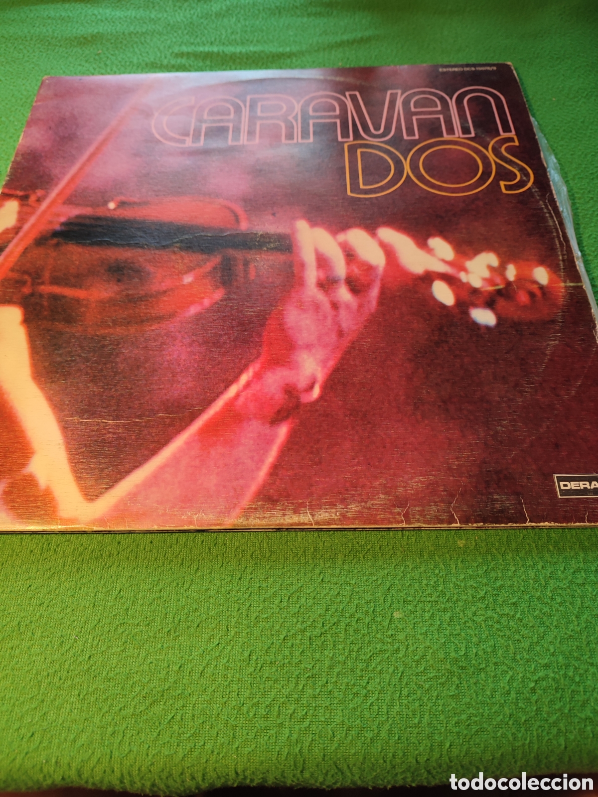 Discos de vinilo: Caravan - Caravan Dos Vinilo Lps 2 - Foto 1