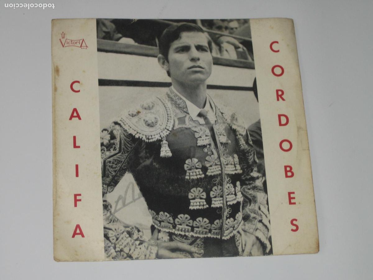 Discos de vinilo: DISCOFERTA - EPS/SINGLES - PEPE PRIETO - Foto 1