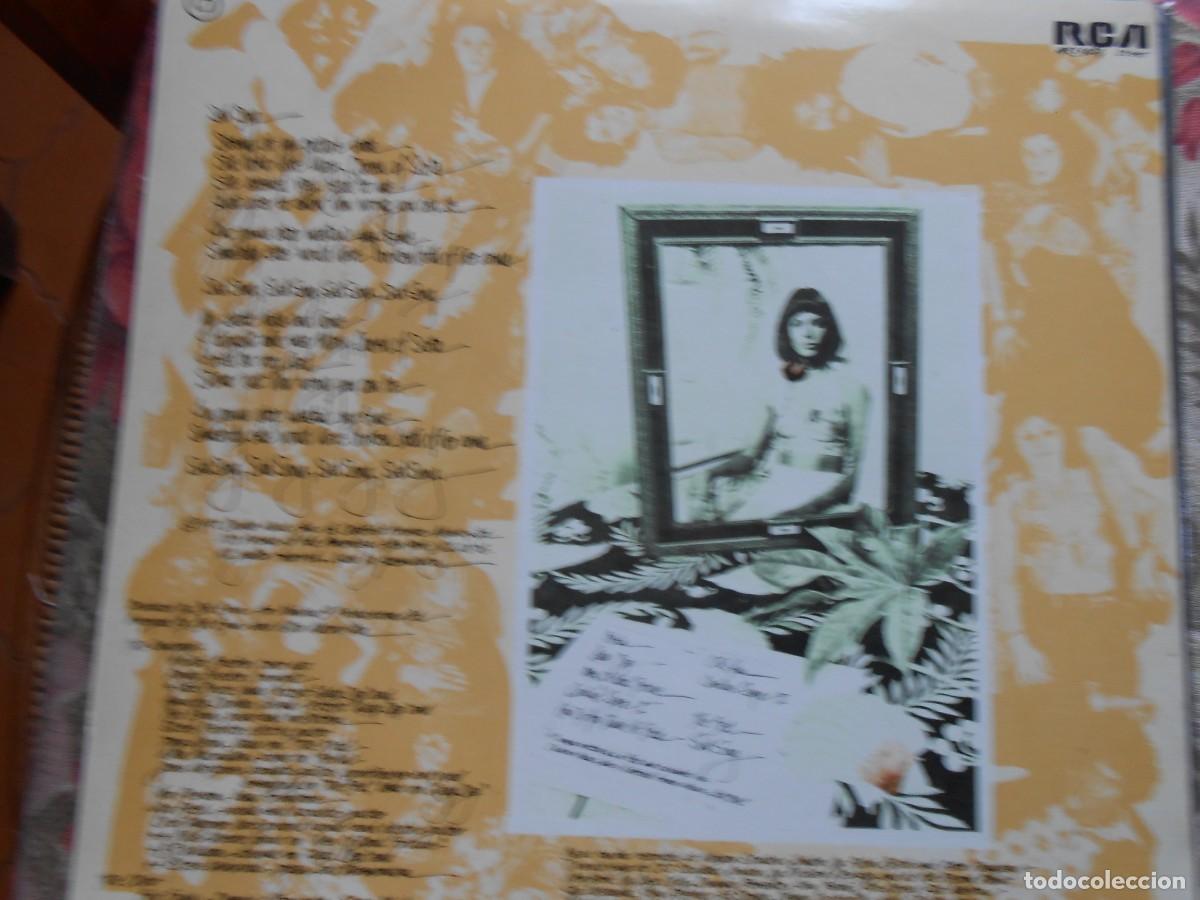 Discos de vinilo: LOU REED --BERLIN --1974 - Foto 2