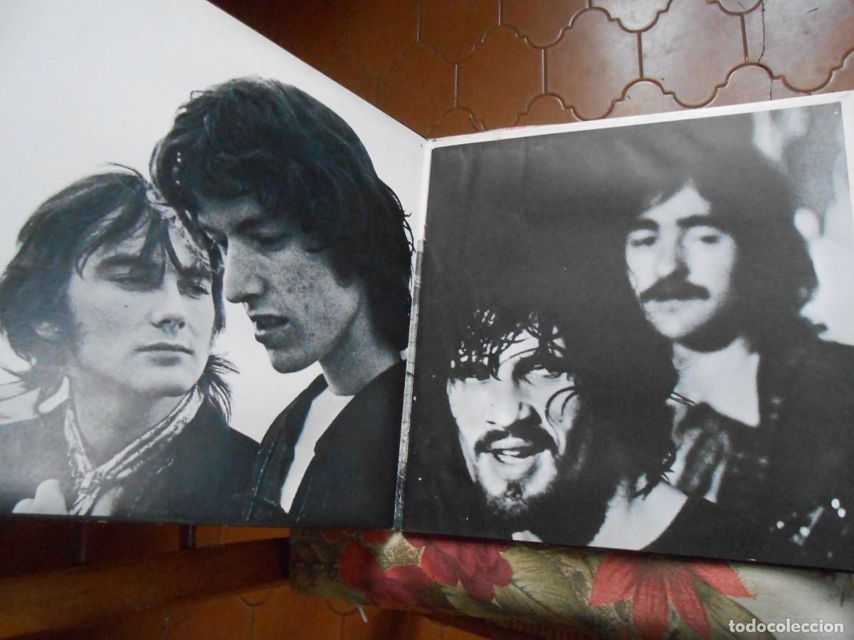 Discos de vinilo: TRAFIC -LP a&ntilde;o 1968- - Foto 2