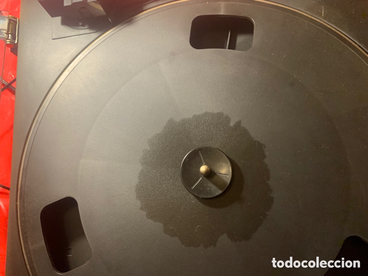 Discos de vinilo: Tocadiscos sony reproductor vinilos - Foto 12