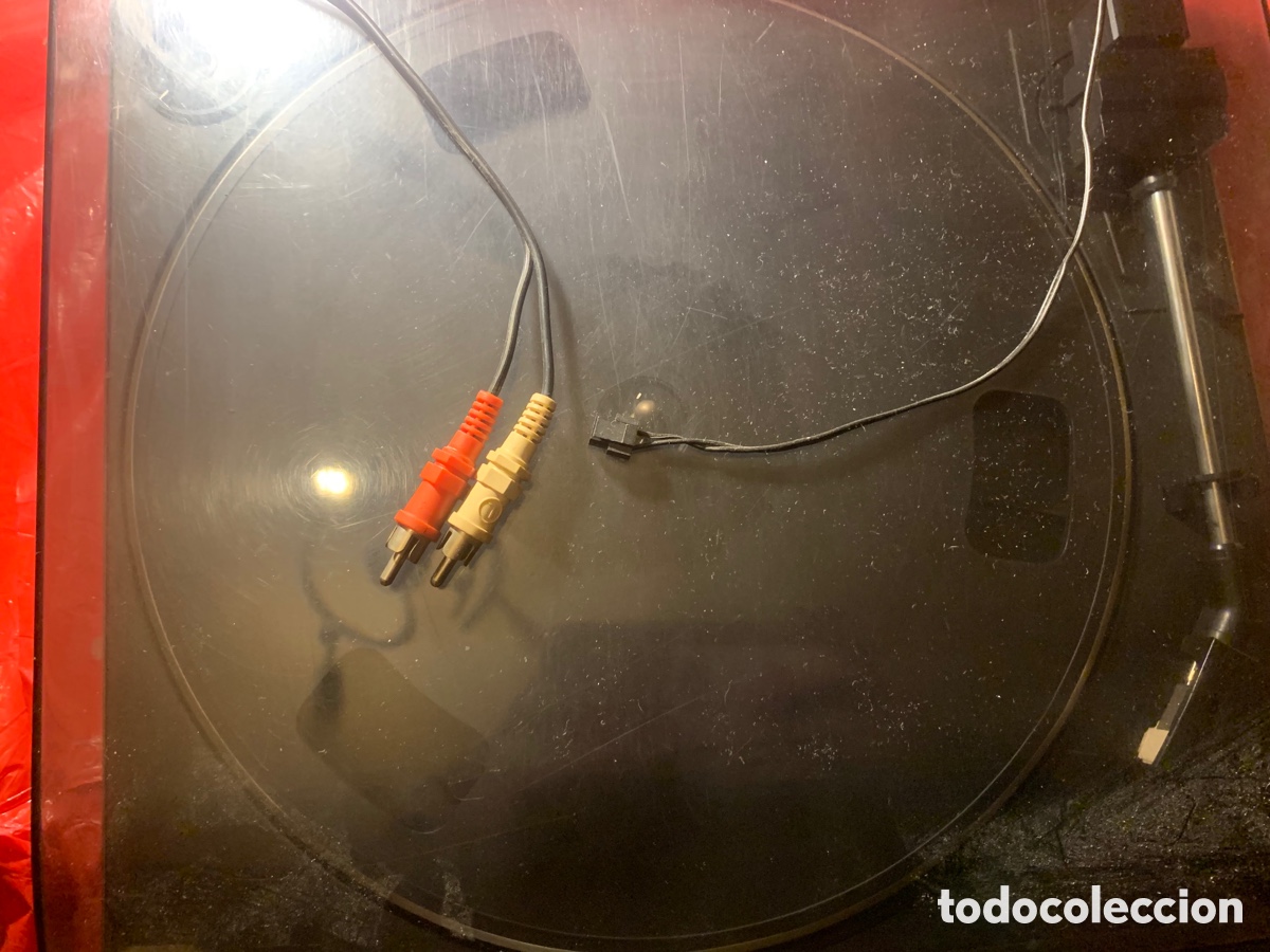 Discos de vinilo: Tocadiscos sony reproductor vinilos - Foto 14