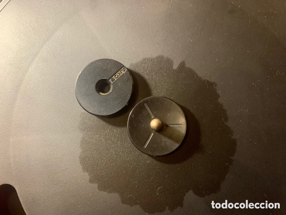 Discos de vinilo: Tocadiscos sony reproductor vinilos - Foto 15