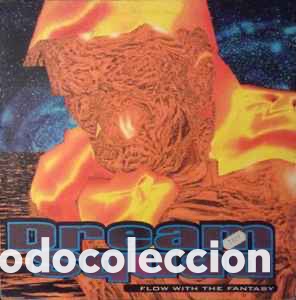 Discos de vinilo: Dream Squad &lrm;&ndash; Flow With The Fantasy - Foto 1