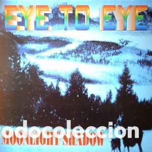 Discos de vinilo: Eye To Eye &lrm;&ndash; Moonlight Shadow - Foto 1