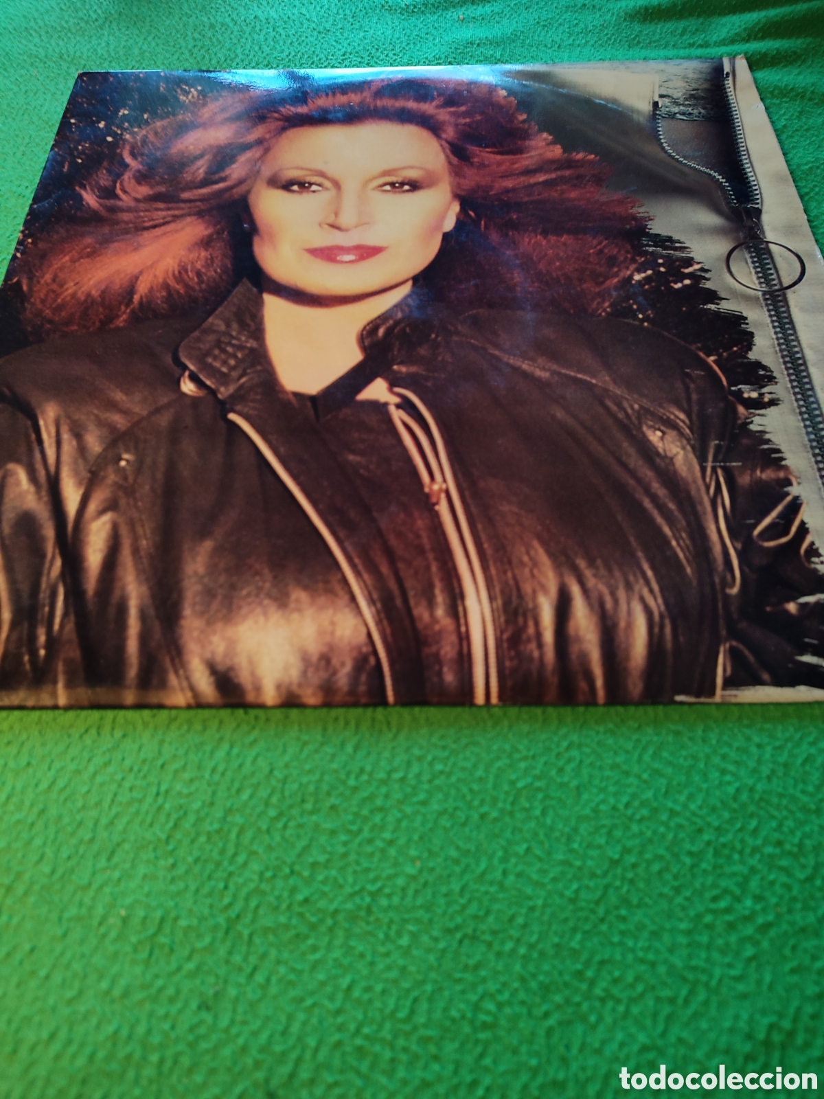 Discos de vinilo: Roc&iacute;o Jurado - Como una ola Vinilo - Foto 1