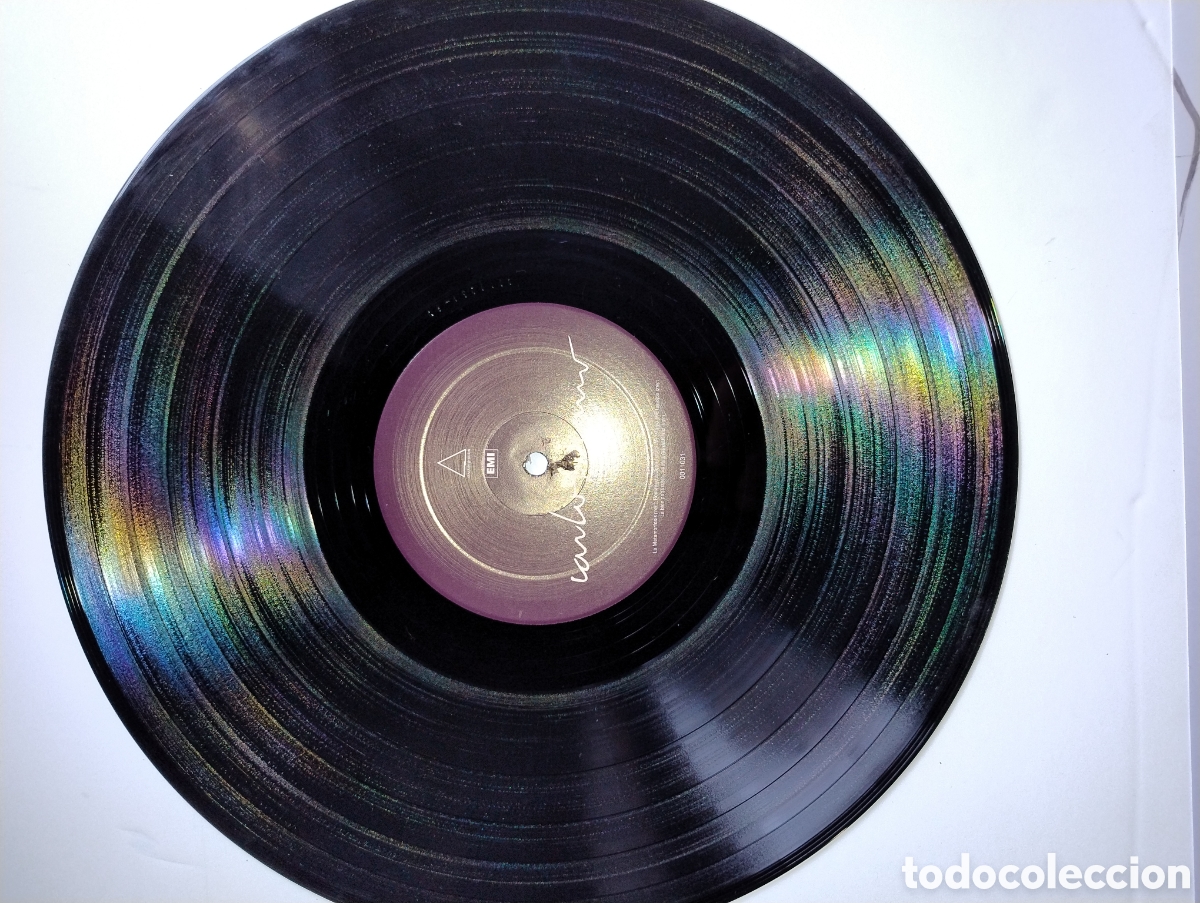 Discos de vinilo: Carlos Cano algo especial LP - Foto 3