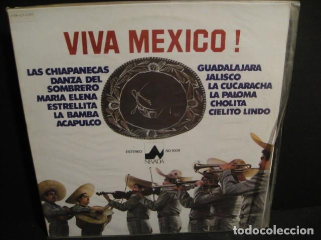Discos de vinilo: mexico , corridos y rancheras - 14 discos lp - Foto 5