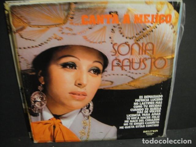 Discos de vinilo: mexico , corridos y rancheras - 14 discos lp - Foto 9