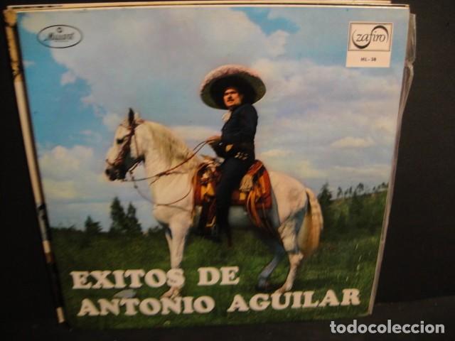 Discos de vinilo: mexico , corridos y rancheras - 14 discos lp - Foto 10