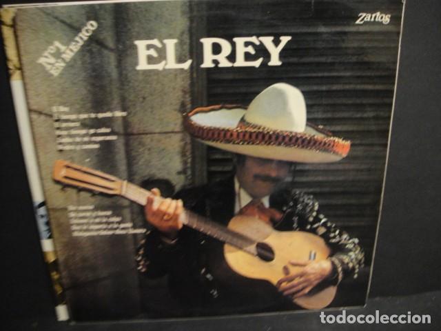 Discos de vinilo: mexico , corridos y rancheras - 14 discos lp - Foto 12