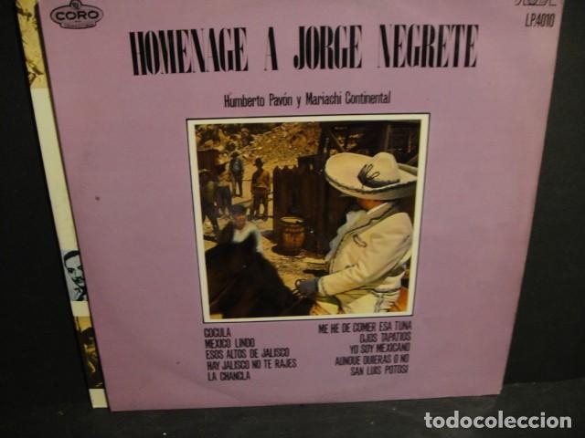 Discos de vinilo: mexico , corridos y rancheras - 14 discos lp - Foto 13