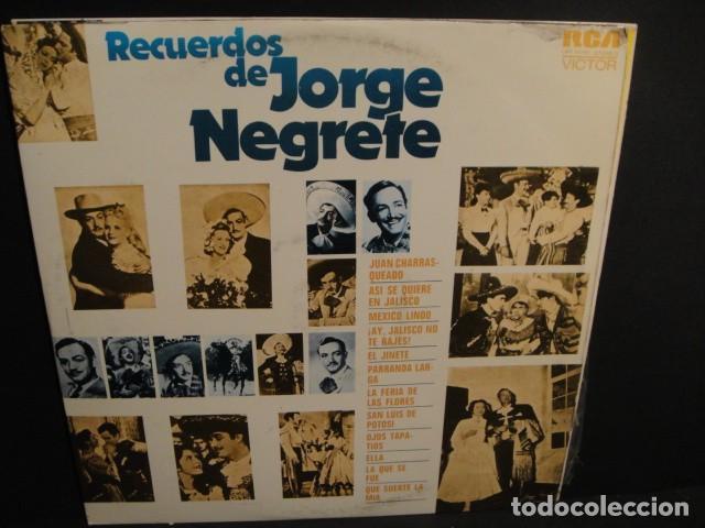 Discos de vinilo: mexico , corridos y rancheras - 14 discos lp - Foto 14
