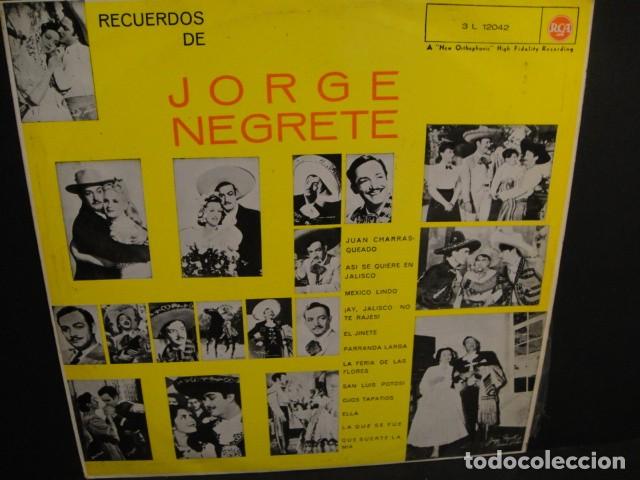 Discos de vinilo: mexico , corridos y rancheras - 14 discos lp - Foto 15