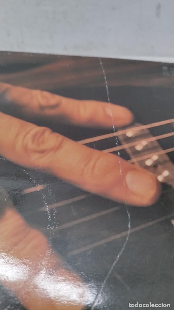Discos de vinilo: Keith Richards &ndash; Talk Is Cheap. Vinilo Lp - Foto 4