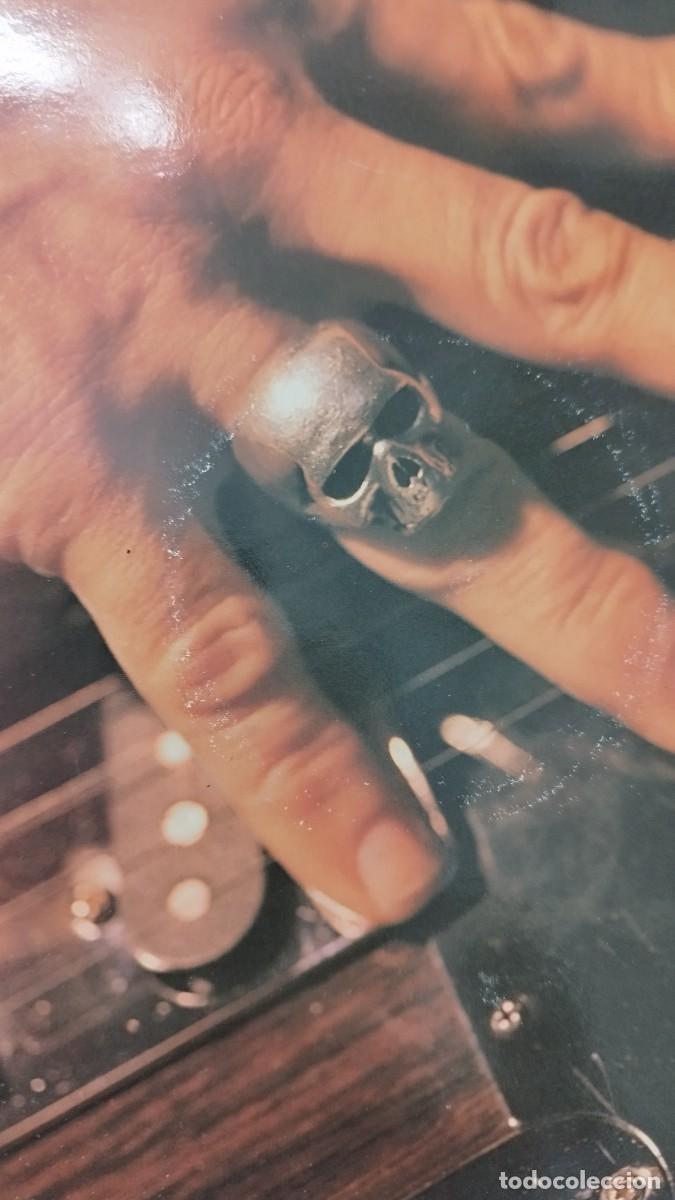 Discos de vinilo: Keith Richards &ndash; Talk Is Cheap. Vinilo Lp - Foto 5