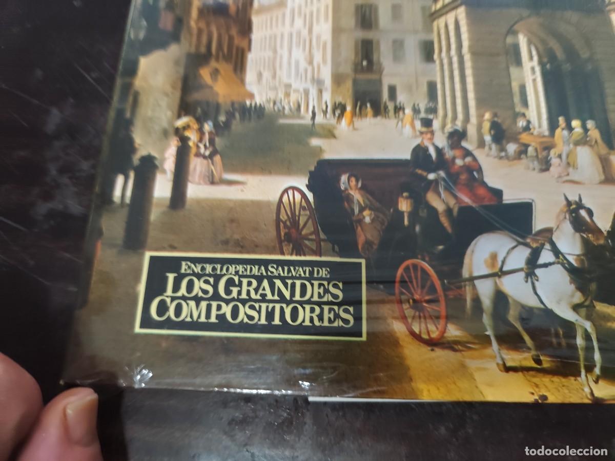 Discos de vinilo: RIGOLETTO / VERDI / FRANCESCO MOLINARI / DESP 5 / PHILIPS - Foto 3