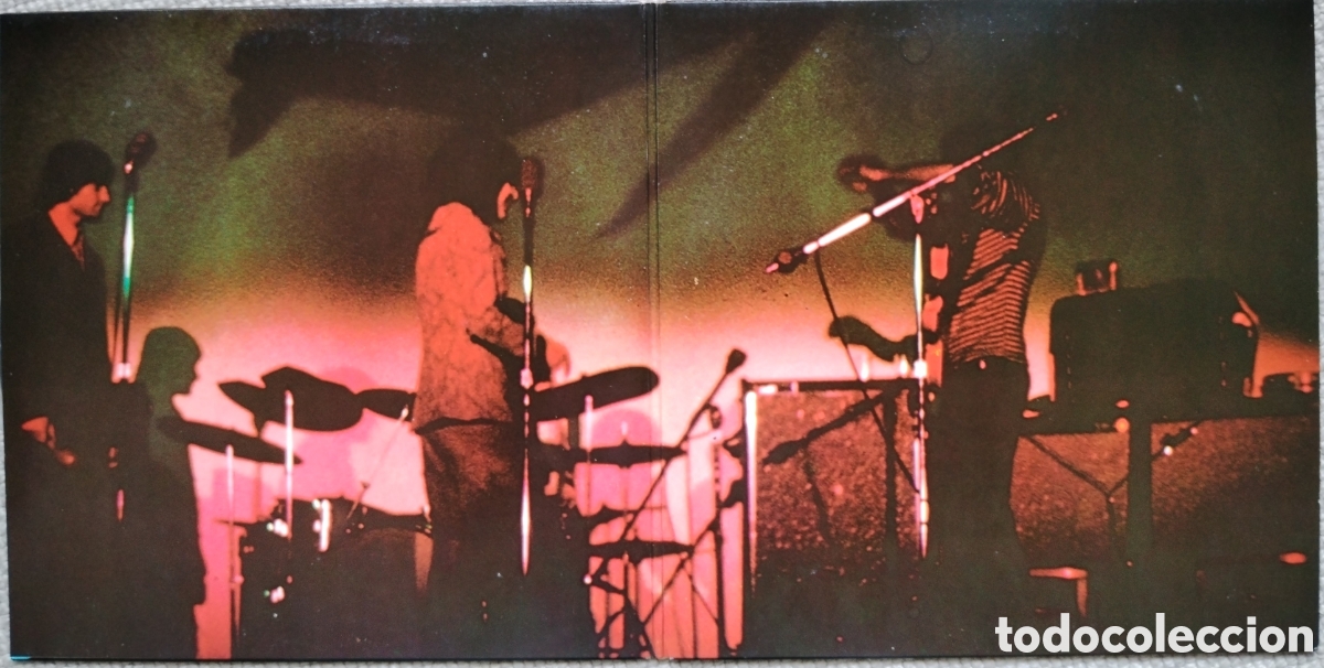 Discos de vinilo: Surrealistic Airplane - Jefferson Airplane - Foto 3