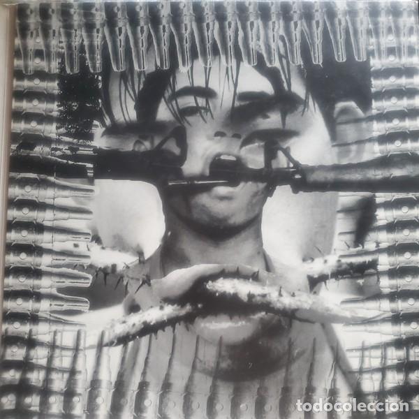 Discos de vinilo: Misery &ndash; Whos The Fool... - Vinilo - Foto 3