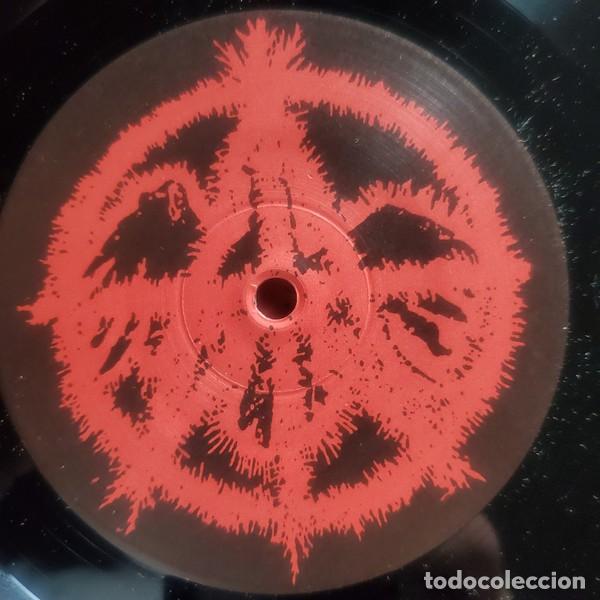 Discos de vinilo: Misery &ndash; Whos The Fool... - Vinilo - Foto 5